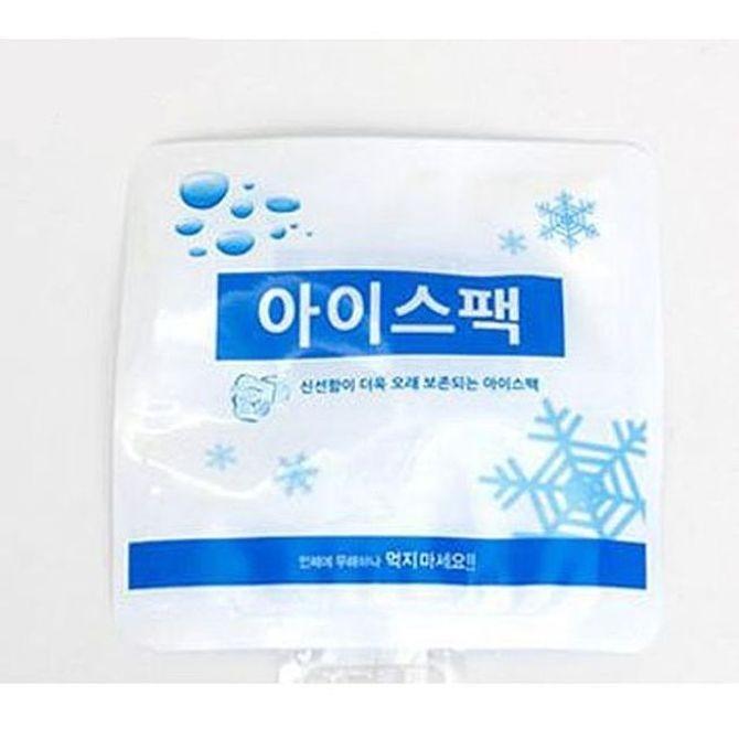 아이스팩 냉찜질 캠핑 배달 아이스 박스 얼음팩 1P