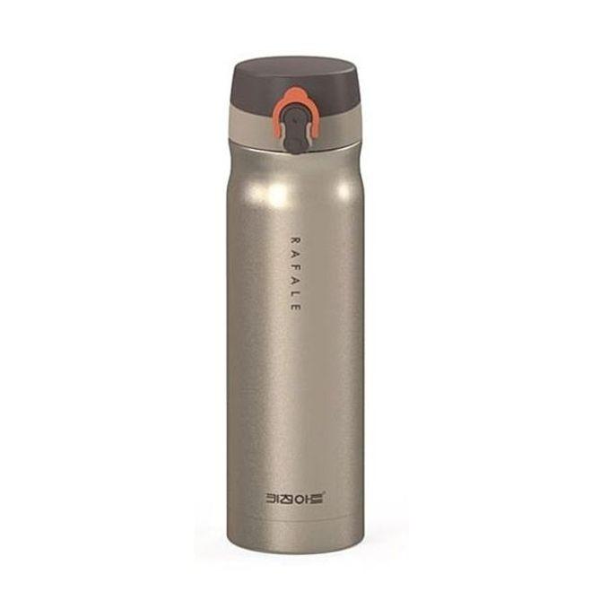 키친아트 텀블러 보온병 보냉병 스텐 텀블러 500ml
