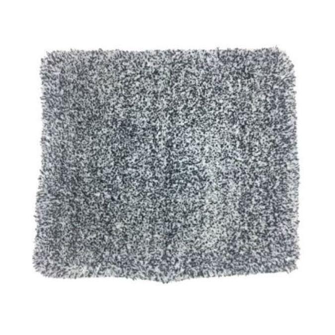 우산 빗물 제거기 극세사 매트 리필 검정 800x770mm