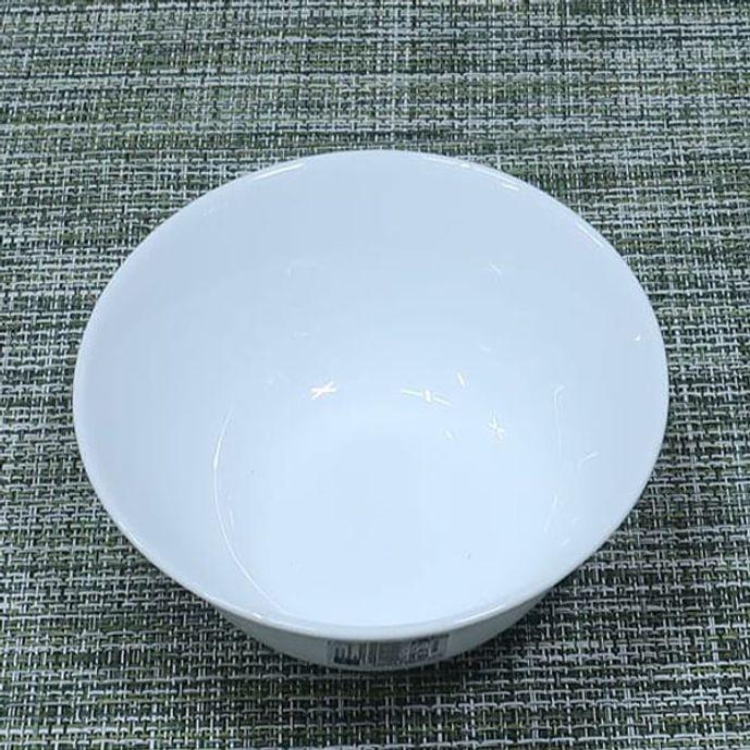 보르미올리 국그릇 국산 탕기 라면 그릇 대접 15cm 1P