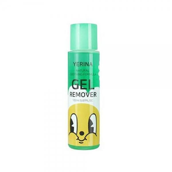 예리나 젤 리무버 150ml 10개입
