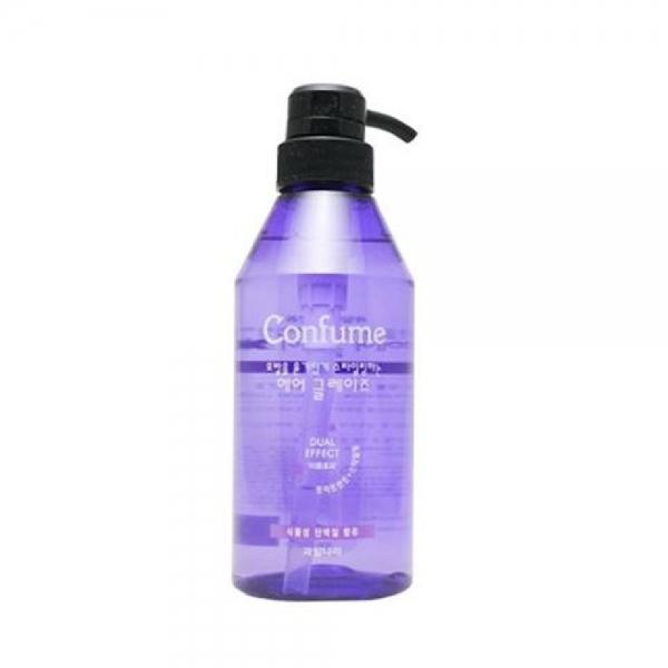 과일나라 헤어글레이즈 컬링 헤어 에센스 400ml
