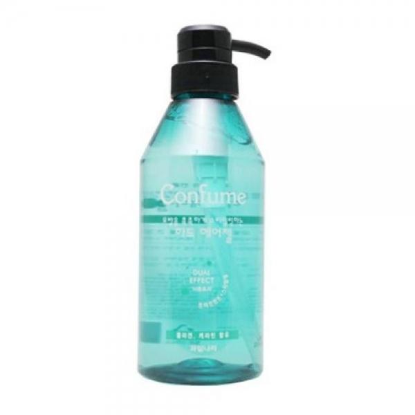 과일나라 헤어젤 헤어 에센스 하드 젤 400ml