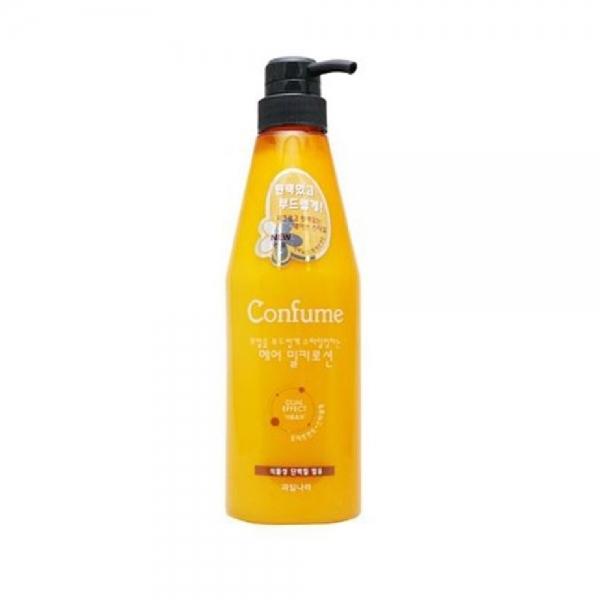 과일나라 헤어로션 모발 트리트먼트 헤어 로션 600g