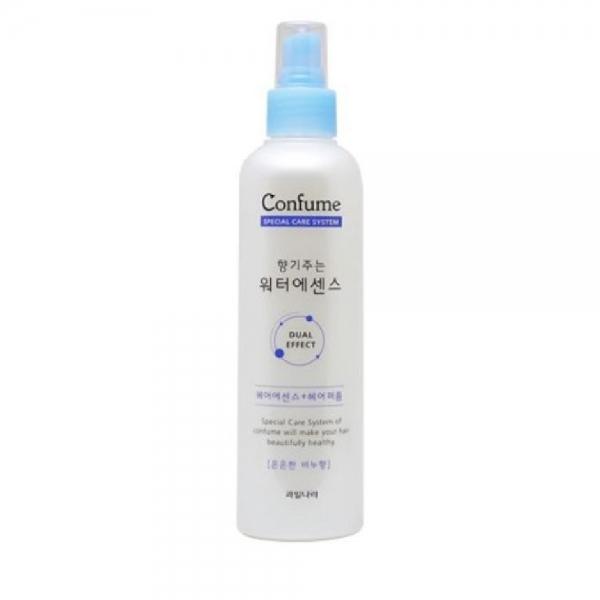 과일나라 헤어 워터에센스 헤어 퍼퓸 비누향 252ml