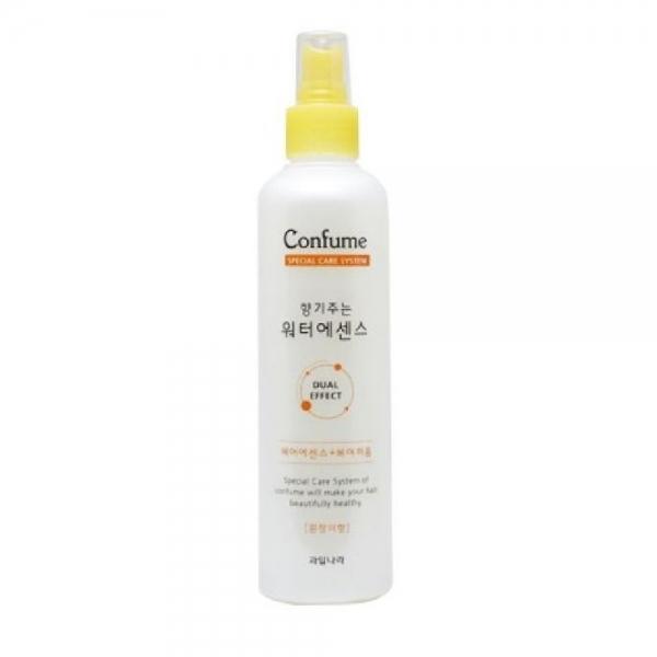 과일나라 헤어 워터에센스 헤어 퍼퓸 흰장미향 252ml