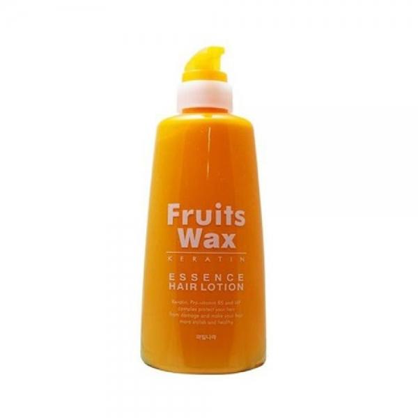 과일나라 헤어로션 케라틴 에센스 헤어 로션 500ml