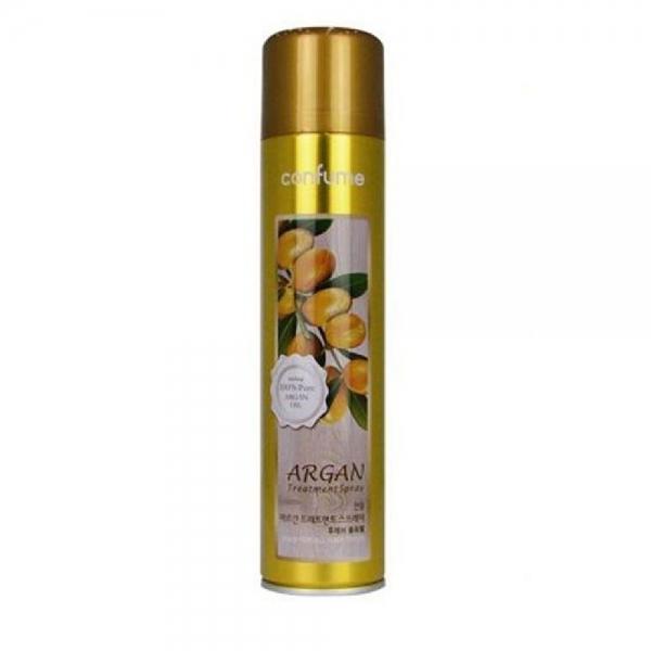 과일나라 헤어스프레이 헤어픽서 플로럴향 300ml