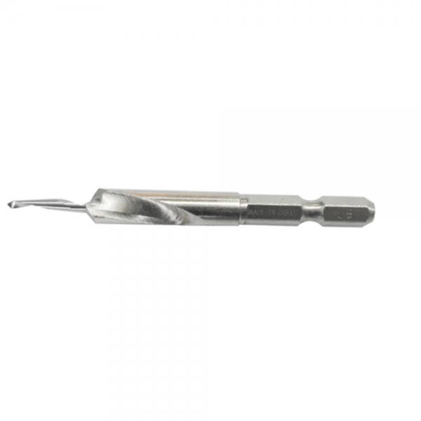 스타엠 사라 드릴날 이중 기리 전동 드릴 비트 3x8mm