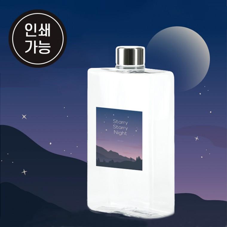트라이탄보틀 뉴워터북 물병 보틀 텀블러 500ml RD-11476