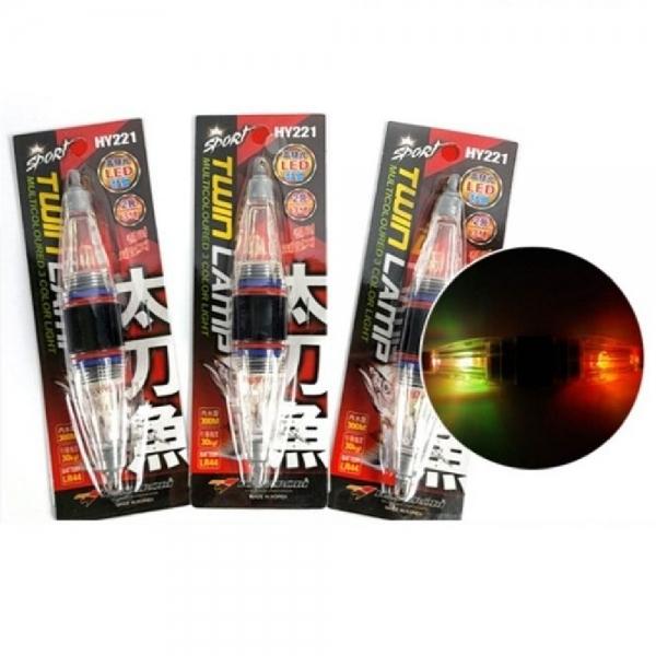 피싱 LED 집어등 5색