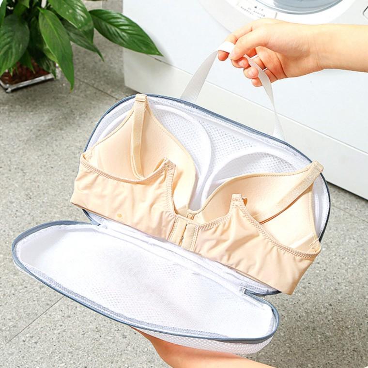 브래지어 속옷 변형 방지 세탁 주머니 1p