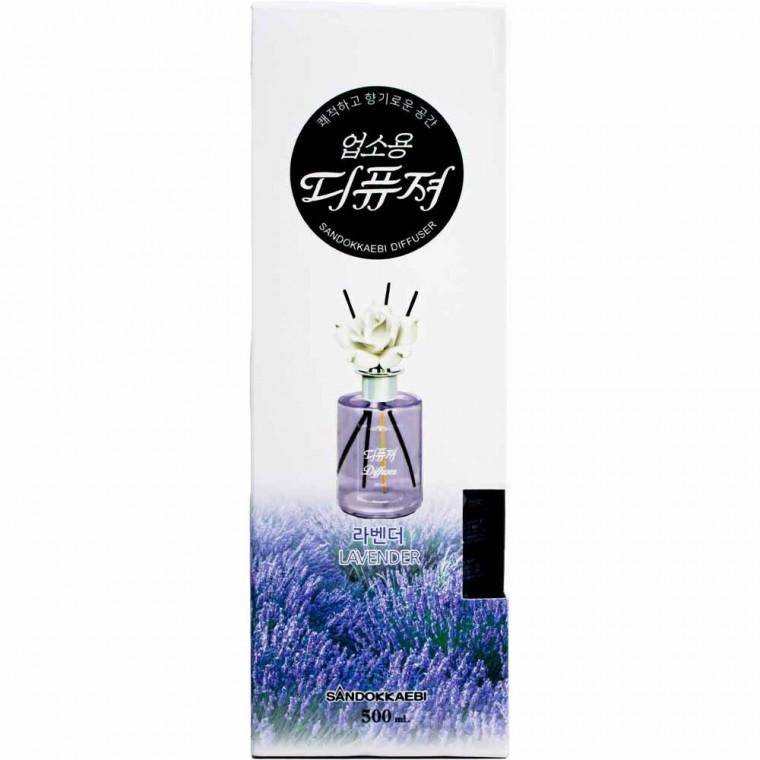 업소용 디퓨져 라벤더 500ml
