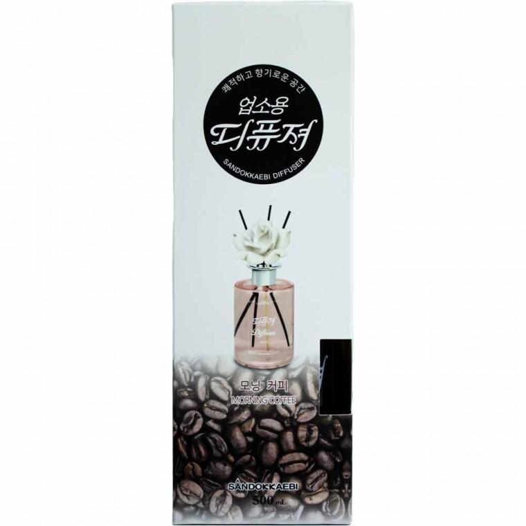 업소용 디퓨져 모닝커피 500ml