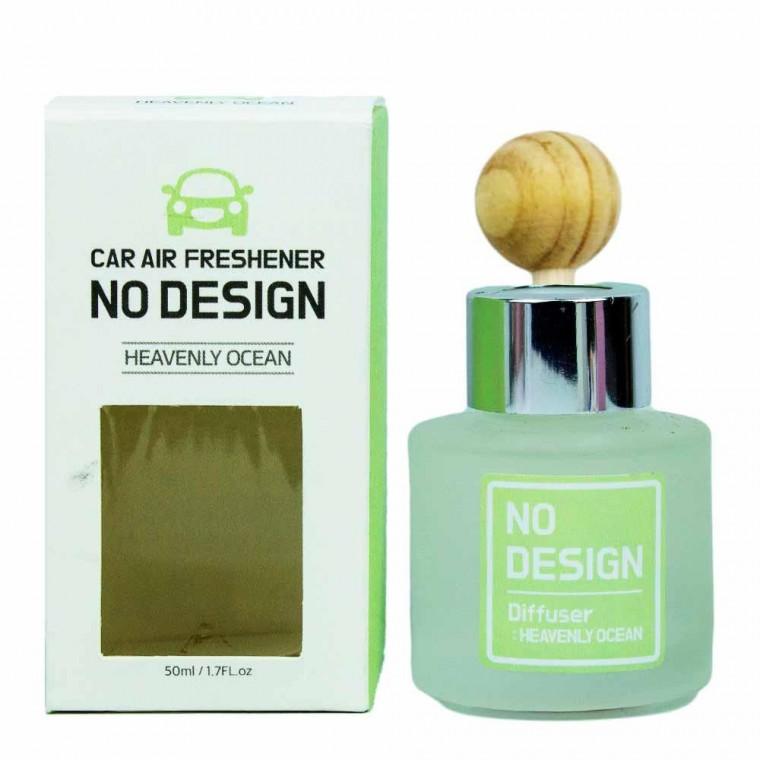 노디자인 차량용 디퓨저 헤븐리오션 50ml