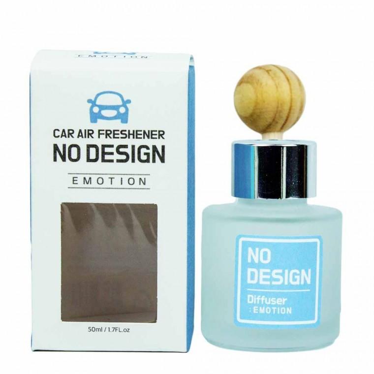 노디자인 차량용 디퓨저 이모션 50ml