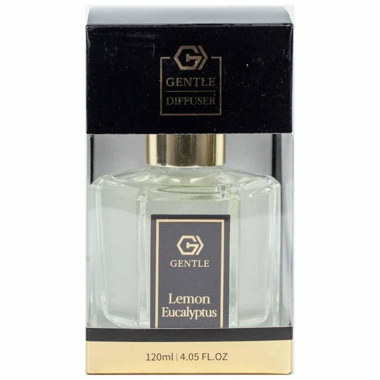 젠틀 프리미엄 디퓨저 120ml-레몬유칼립투스