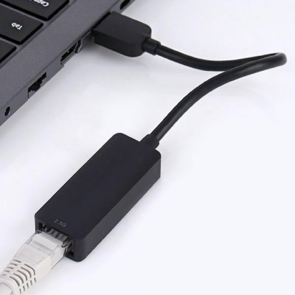 NETmate USB 3.0 2.5G 랜카드 USB 랜카드