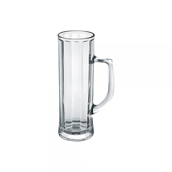 다누비오 유리 맥주잔 300ml 1P