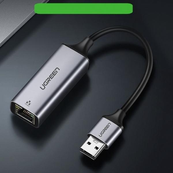 USB3.0 기가비트 랜카드 PC 노트북 USB 랜카드
