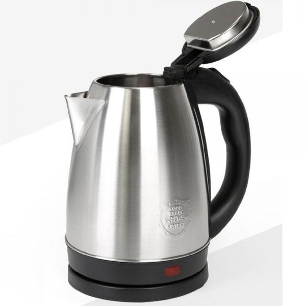 키친아트 스텐 전기 포트 1.8L