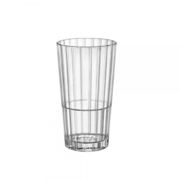 보르미올리 유리컵 카페컵 물컵 유리잔 500ml 1P