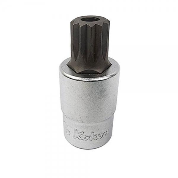 코겐 12각 홀형 비트 소켓 12.7mm