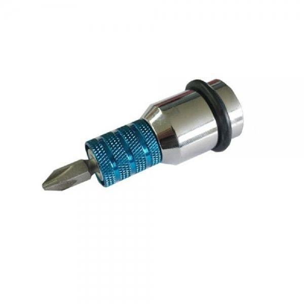 MKK 임팩렌치 아답터BA-127 1-2in