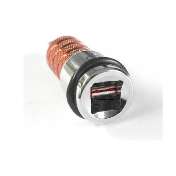 MKK 임팩렌치 아답터BA-95 3-8in