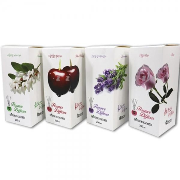 플로렌스 디퓨저 방향제 실내 향기 디퓨져 200ml
