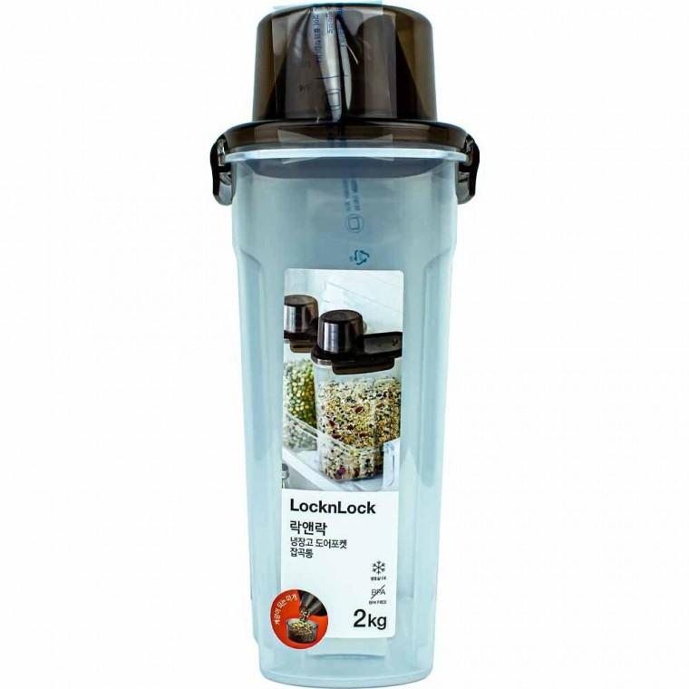 락앤락 hPL-520 도어포켓잡곡통 2kg