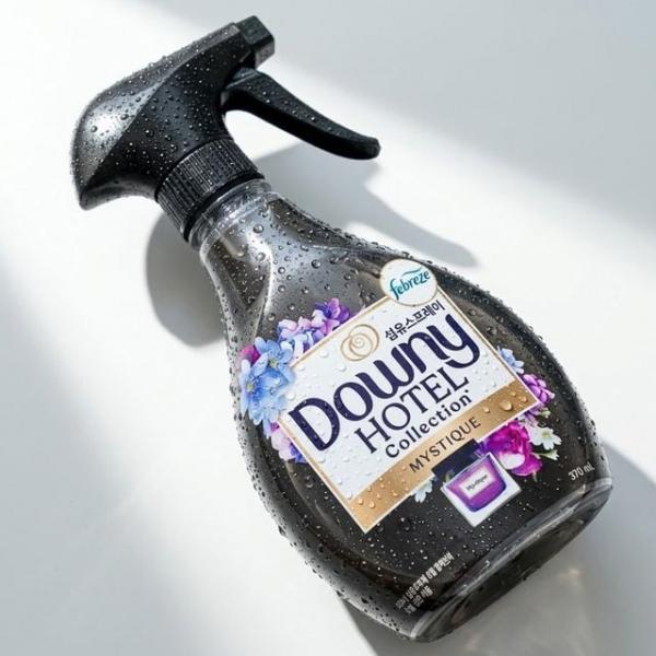 루프탑바 품격있고 매혹적인 향기 섬유스프레이 370ml