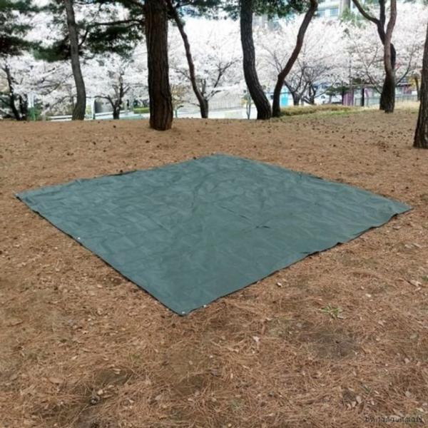 돗자리 돗자리매트 방수포 특대형 그라운드시트 텐트바닥