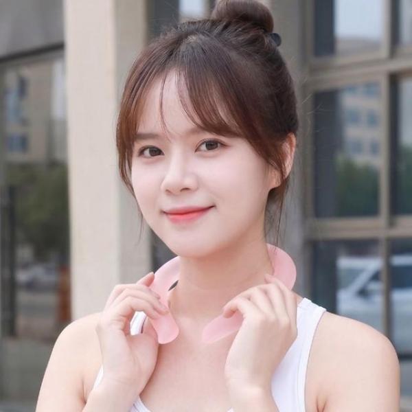 품질 보증 엄선 여름 쿨링 아이스냉감 목 튜브 얼음 목걸이