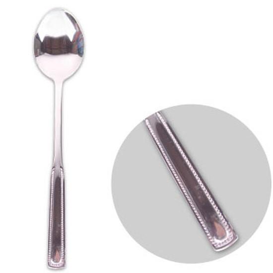 (set)영업용 수저(땡땡이)10개