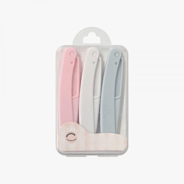 눈썹칼 3P 세트