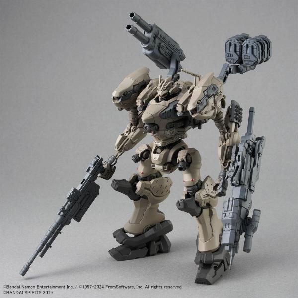 30MM 아머드코어6 나이트폴