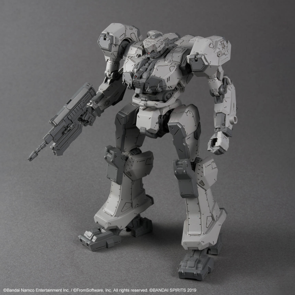30MM 아머드코어6 BD-011 멜란더