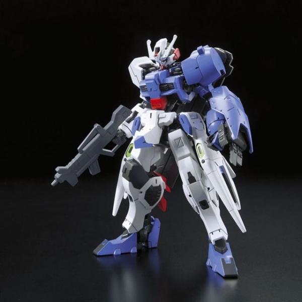 HG IBO 건담 아스타로트