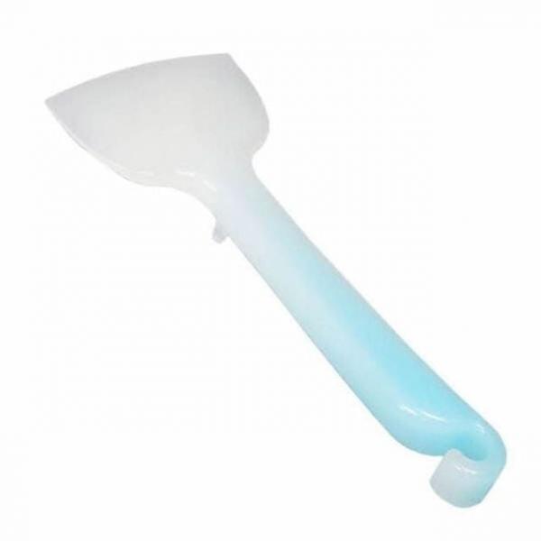 미니 알뜰주걱 20.5cm 볶음스푼 스파츌라 요리 수저 주방 조리용