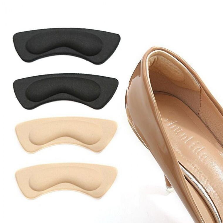 뒤꿈치 소프트 패드 뒷꿈치 스티커 미니 방지 까짐