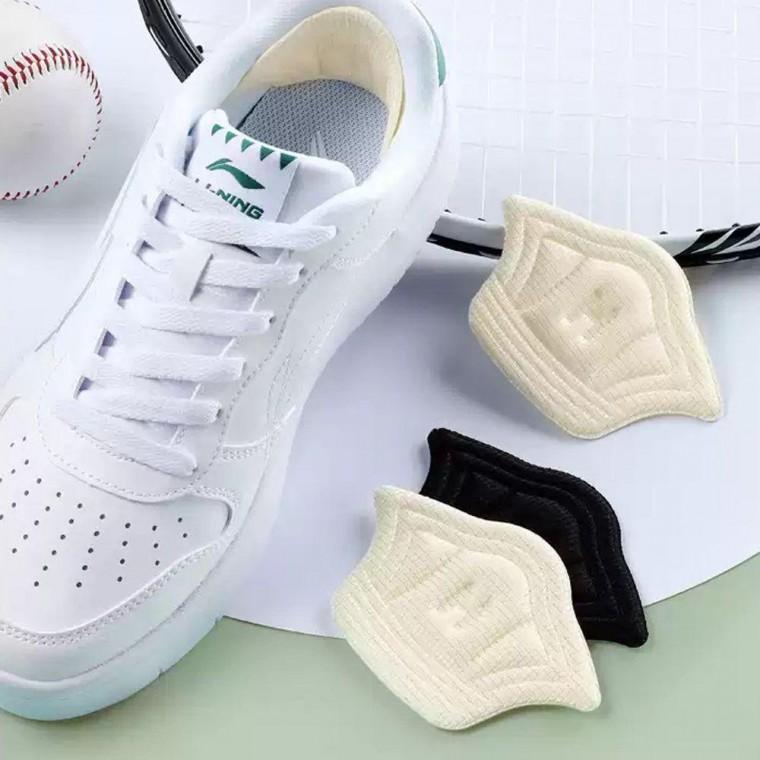 보호 발뒤꿈치 소프트 뒤꿈치 코튼 패드 쿠션패드