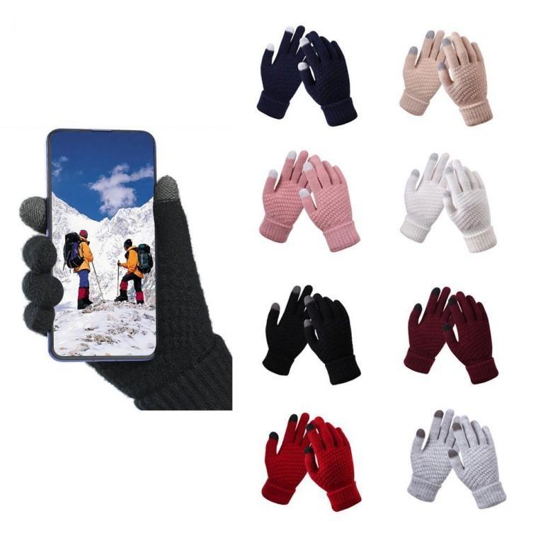 스마트폰 터치 보온장갑 겨울장갑 여성용 장갑 보온