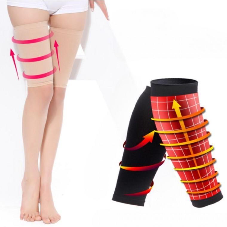 슬림 밴드 밴드 압박 허벅지 허벅지관리 신축성 좋은