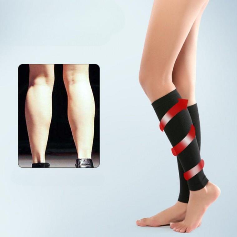 좋은 종아리 굵은다리압박밴드 압박 슬림 밴드 통기성