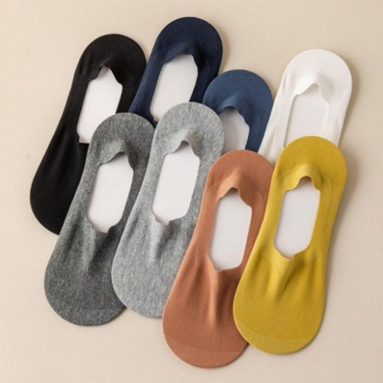 4컬러 덧신 햄라인 여름덧신 남성덧신 남자 넓은덧신