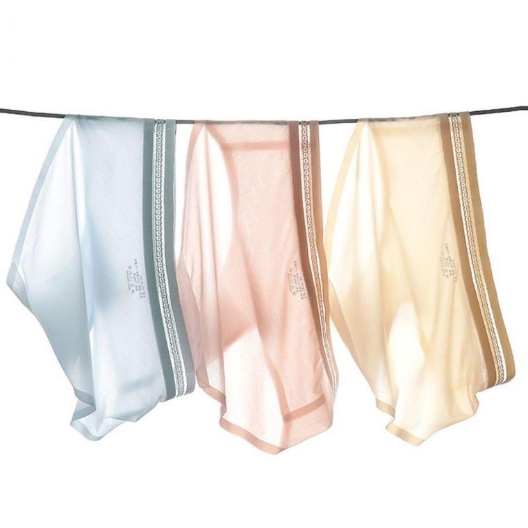 6컬러 매쉬 여름 여름팬티 여성팬티 시원팬티