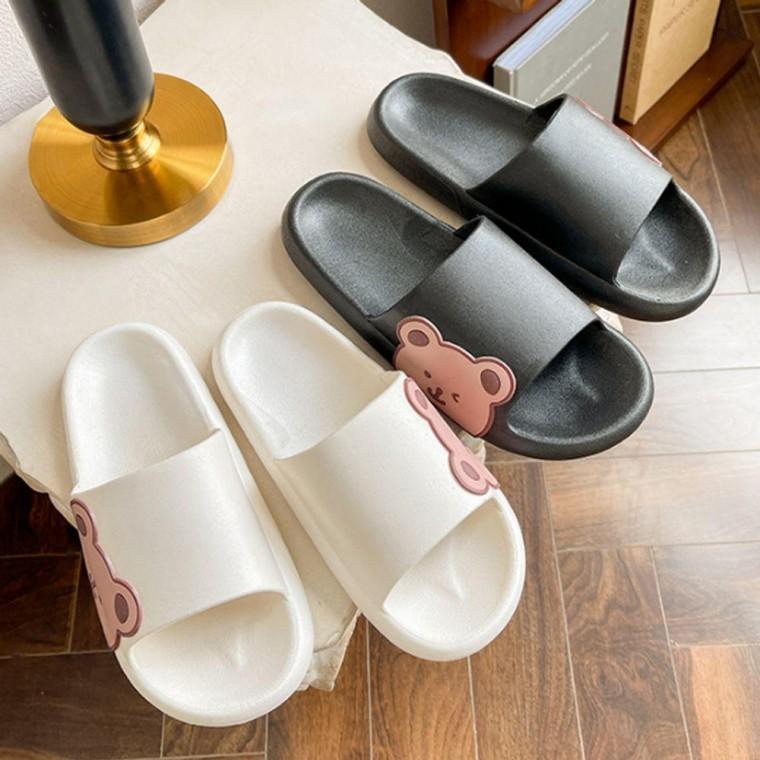 사무실신발 좋은 푹신푹신 2컬러 학생신발 쿠션감