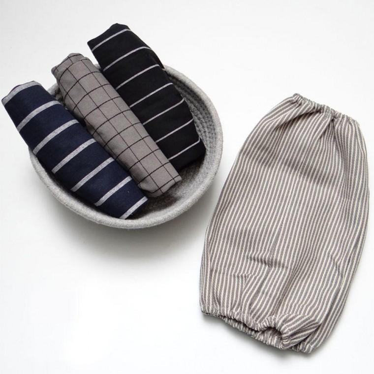 나그랑 면토시 5컬러 오염방지 사무용 팔토시 다용도