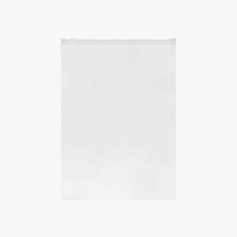 반투명 지퍼백 20x28